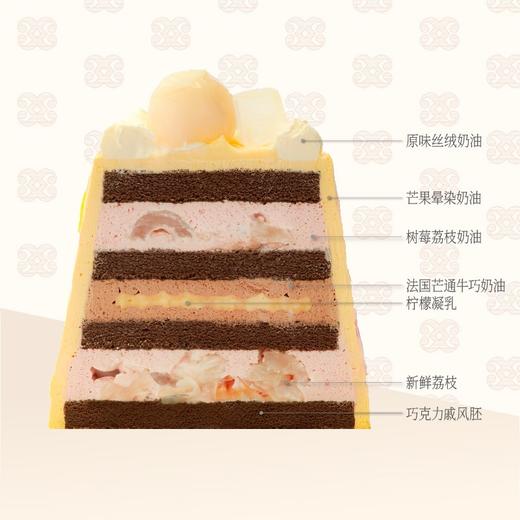 ⚜️柠果树夏 商品图1