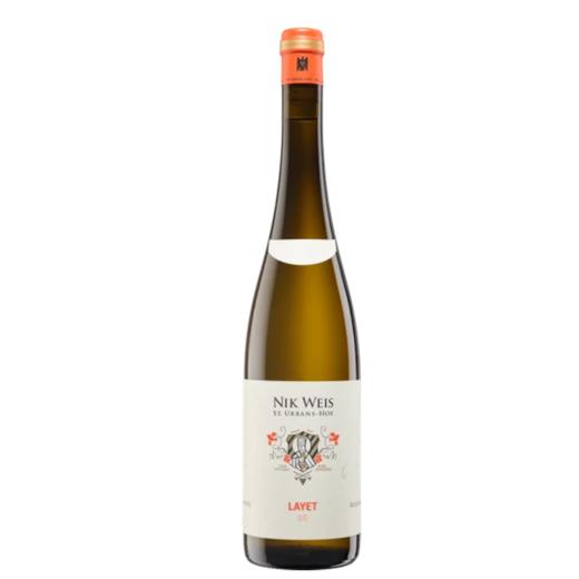 李克维莱特园雷司令干白葡萄酒Nik-Weis-Layet-Riesling-GG 商品图1