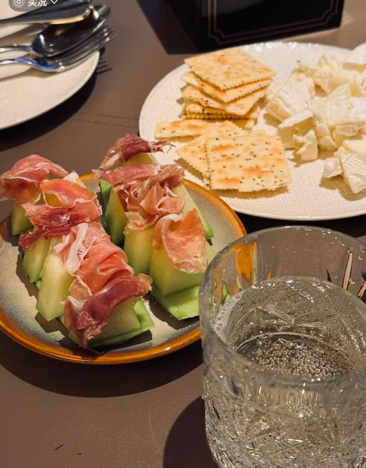 【微醺】莫斯卡托小甜水低气泡葡萄酒 & 多奈利无醇起泡葡萄汁 商品图3