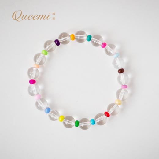 9折优惠｜快乐宝贝「天真烂漫」草莓牛奶巧克力味蛋糕&亲子系列「天真烂漫」手串 商品图9