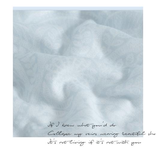 10楼宝缦 超柔防螨抗菌夏被 吊牌价580元 活动价169-199/条 3款花型随机发 商品图5