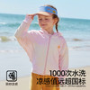 贝肽斯凉盾儿童防晒衣男女童夏新款婴幼儿宝宝防晒衫外套炫彩 商品缩略图2