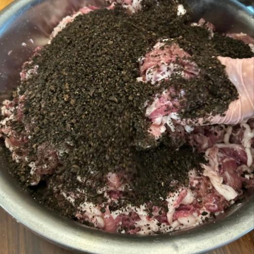 黑松露小香肠 商品图5