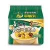 康师傅香菇炖鸡袋面五连包505g/袋(B9-02-08) 商品缩略图0