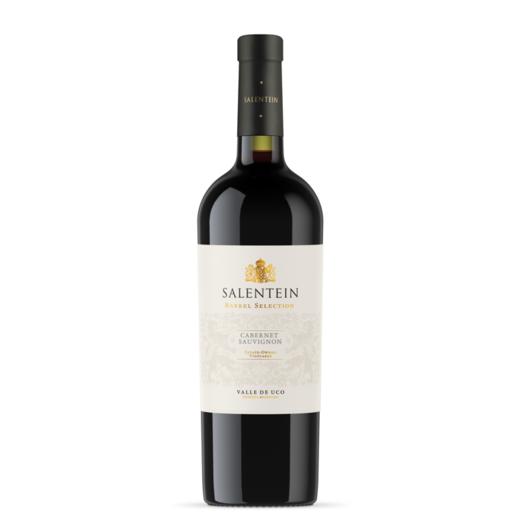 萨兰亭赤霞珠橡木桶精选干红葡萄酒Salentein-Barrel-Selection-Cabernet Sauvignon 商品图0
