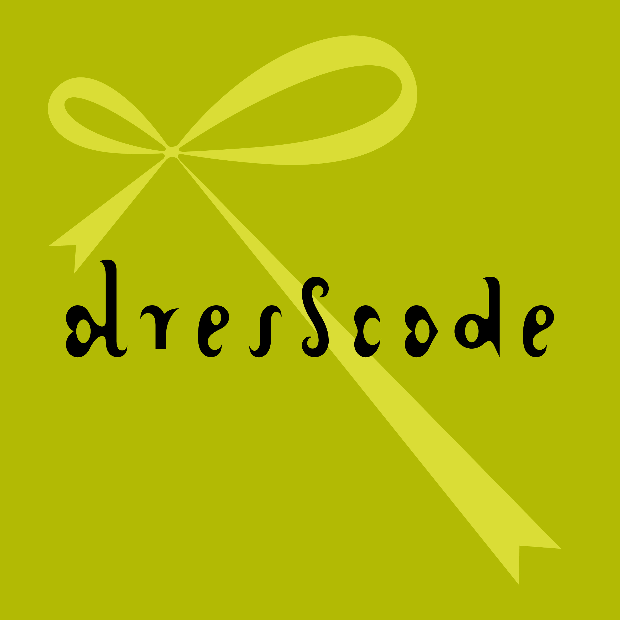 dresscode线上概念店250821