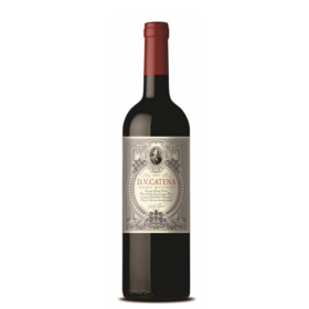 迪维·卡帝娜马贝克历史干红葡萄酒 Bodega Catena Zapata DV Catena Malbec Historico