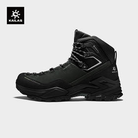 KAILAS凯乐石 女款中帮防水登山徒步鞋 MT5-2 GTX MID