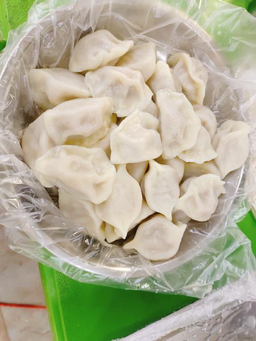 纯手工水饺2斤 商品图6