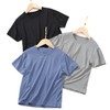 （拍2件减20）梌野生抑菌T恤 | 7A级原纱抗菌，凉感透气，柔软舒适 商品缩略图3