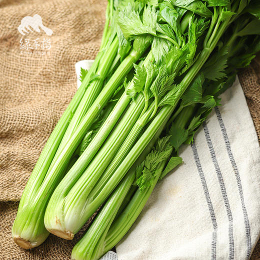 生态山西西芹| 合作生产 * Eco-celery | Partner Production 商品图2