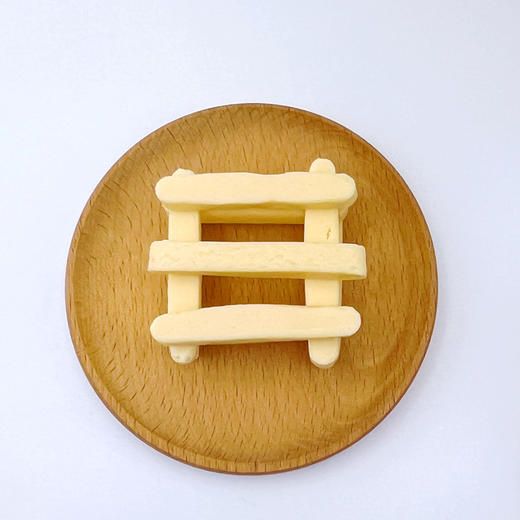 西域皇后·驼奶条500克*2  口感软糯有嚼劲  奶香浓郁无膻味 商品图5