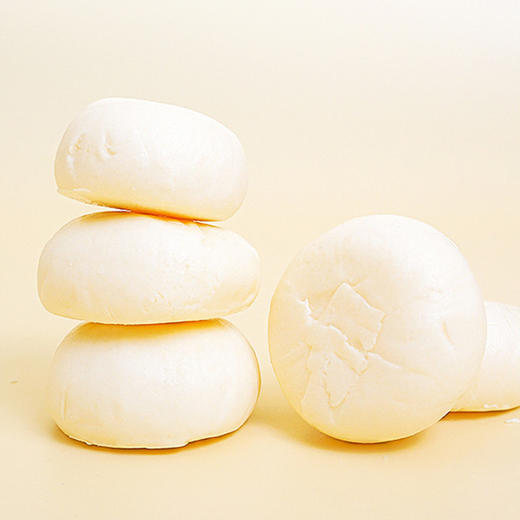 西域皇后·爆浆酸奶疙瘩500g*2 享受奶香在嘴里爆浆 商品图4