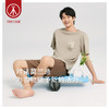 Threegun三枪 【舒肤棉】圆领短袖短裤男士家居套家居服套-82091D011 商品缩略图3