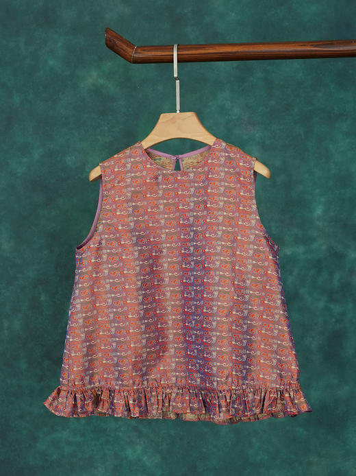 L251632上衣 商品图3