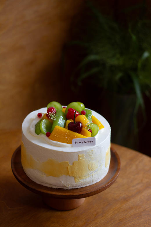 超级水果千层（夏日版） 商品图0