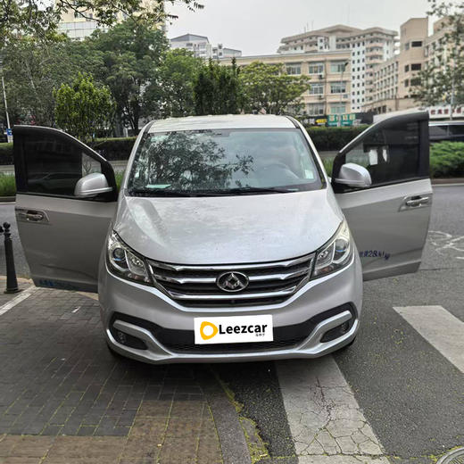 上汽大通MAXUS 大通G10 2.0T 自动行政版【长租-北京】 商品图1