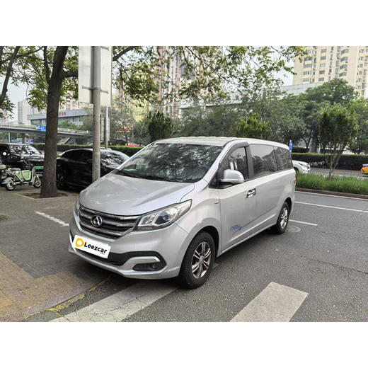 上汽大通MAXUS 大通G10 2.0T 自动行政版【长租-北京】 商品图2