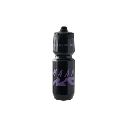 MAAP Alt_Road Bottle Large 黑色 骑行水壶 商品图4
