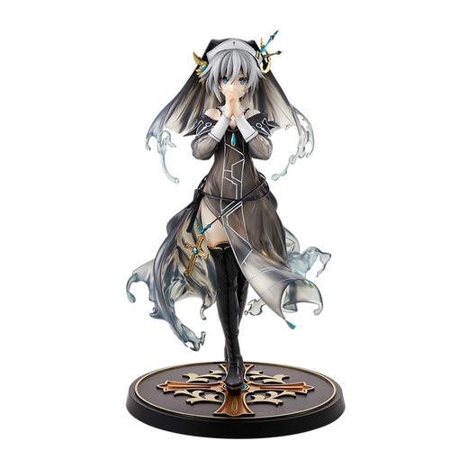 【GSC补款】1/7标准比例 本条二亚 约会大作战 IV 商品图4