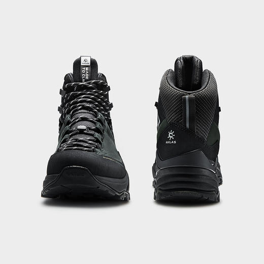 KAILAS凯乐石 女款中帮防水登山徒步鞋 MT5-2 GTX MID 商品图3