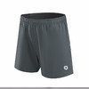 积能 夏季男款外穿运动薄款速干短裤宽松跑步四分短裤单层 商品缩略图4