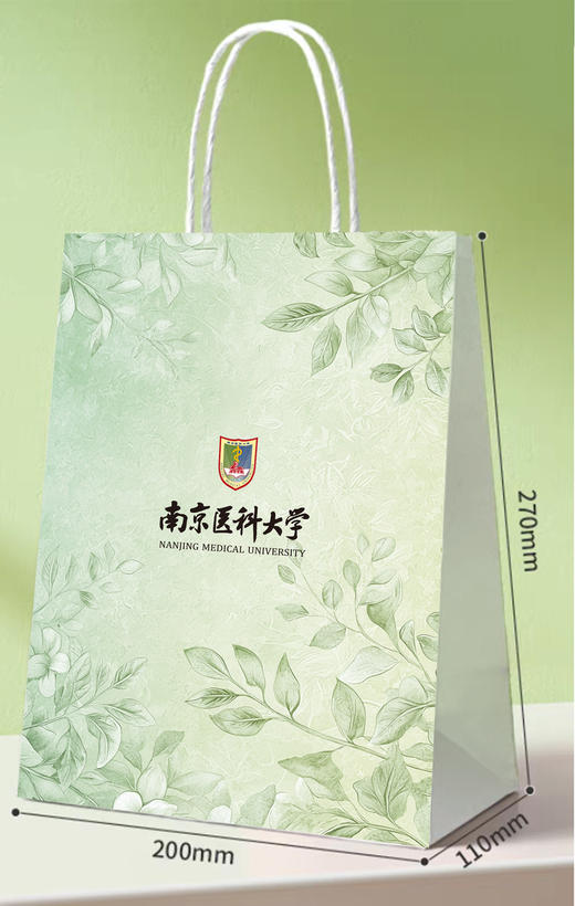 中号拎袋 商品图2