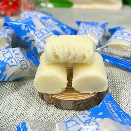 西域皇后·益生元奶醇258g（2026年6月13日到期）介意者慎拍 商品图1