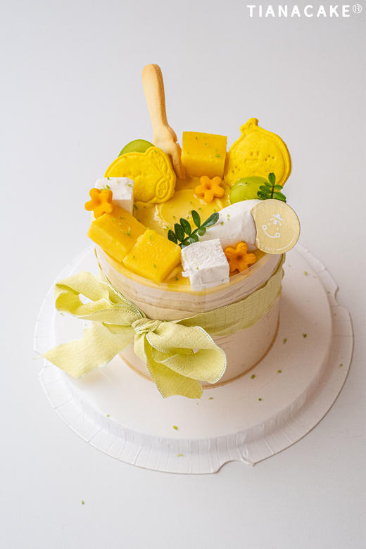 四寸柠好维C 商品图7