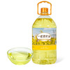 巴东县源馋一级菜籽油5L/桶 商品缩略图0