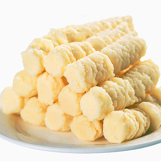 西域皇后·白膜奶醇500克（2026年5月30日到期）介意者慎拍 商品图2