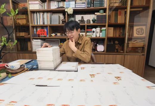 大唐孤勇者：韩愈传（作者谷曙光亲签版 数量有限） 商品图1