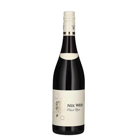 李克维黑比诺红葡萄酒Nik-Weis-Pinot-Noir 商品图1