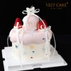 1027CAKE  | 少女心  丝带芭蕾风  蝴蝶结 商品缩略图2