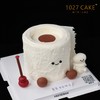 1027CAKE | 抽纸jellycat （提前1天预订） 商品缩略图2