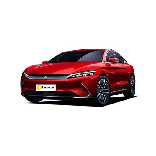 比亚迪 汉 EV 超长续航版豪华型【长租-北京】 商品图0