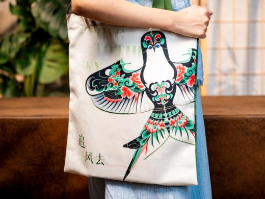 【限时特惠】《中国世界遗产全书》精装全2册（赠非遗纸鸢帆布包）| 一次看遍中国112处世界遗产，足迹贯穿68座城，史上zui全收录！探寻124项非遗瑰宝，尽览5000年华夏文明精粹 商品图10