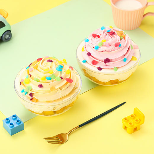 甜筒蛋糕 商品图4