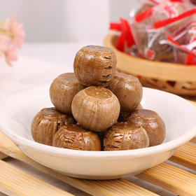 【19.9抢❗手工姜汁糖500g】芝麻+红糖+老姜，暖胃驱寒超贴心，越嚼越香，硬质糖果芝麻红糖原味山东特产手工老姜糖散装QQ