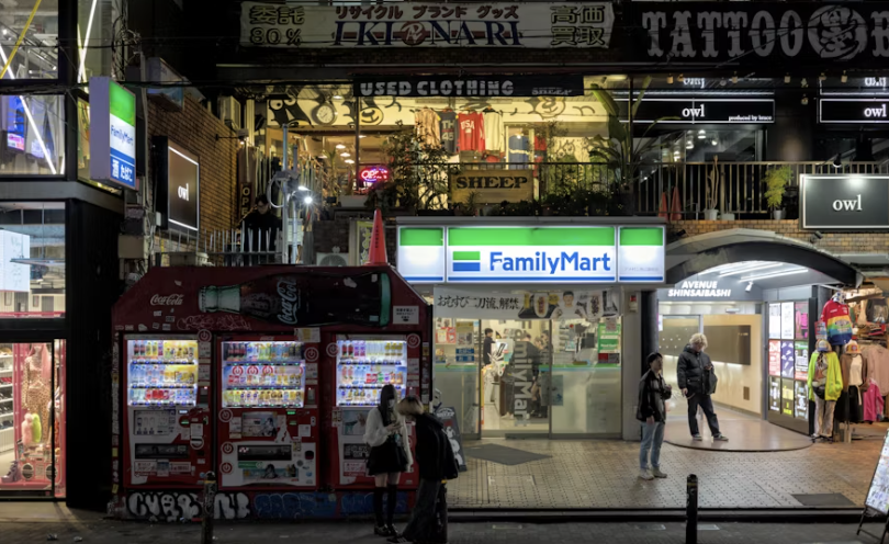《2025年连锁便利店创新案例集》：35个优质案例深度拆解，纯干货！