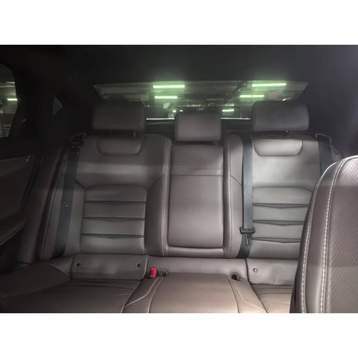 比亚迪 汉 EV 超长续航版豪华型【长租-北京】 商品图7