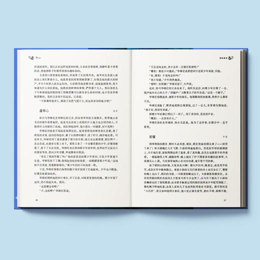 《爱的教育》（经典译林版） 商品图10