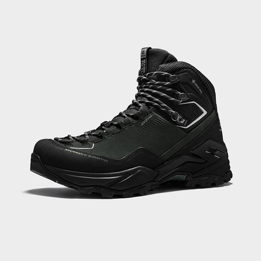 KAILAS凯乐石 女款中帮防水登山徒步鞋 MT5-2 GTX MID 商品图4