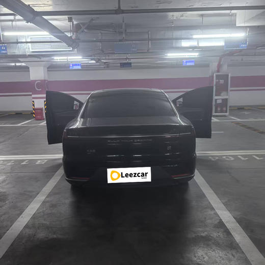 比亚迪 汉 EV 超长续航版豪华型【长租-北京】 商品图5