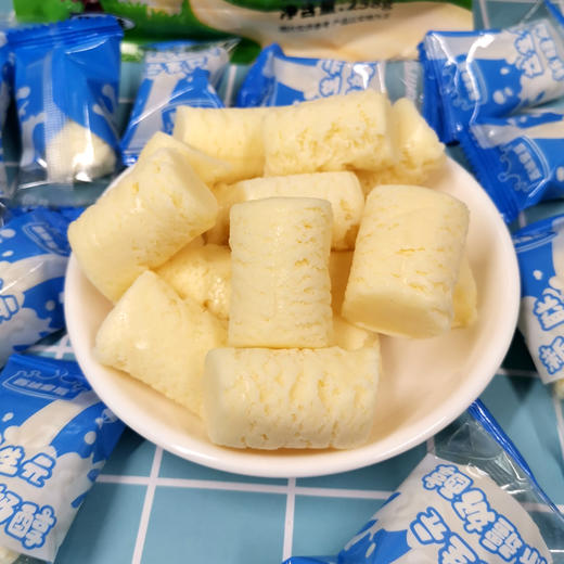 西域皇后·益生元奶醇258g（2026年6月13日到期）介意者慎拍 商品图2