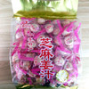 【19.9抢❗手工姜汁糖500g】芝麻+红糖+老姜，暖胃驱寒超贴心，越嚼越香，硬质糖果芝麻红糖原味山东特产手工老姜糖散装QQ 商品缩略图4