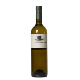 康塔多帽子白葡萄酒 Contador Predicador Blanco