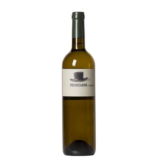 康塔多帽子白葡萄酒 Contador Predicador Blanco 商品图0