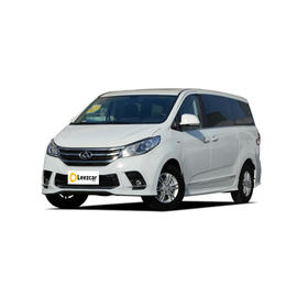 上汽大通MAXUS 大通G10 2.0T 自动行政版【长租-北京】