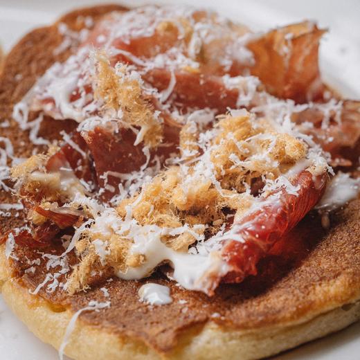 伊比利亚火腿肉松奶酪taco（2个） 商品图2